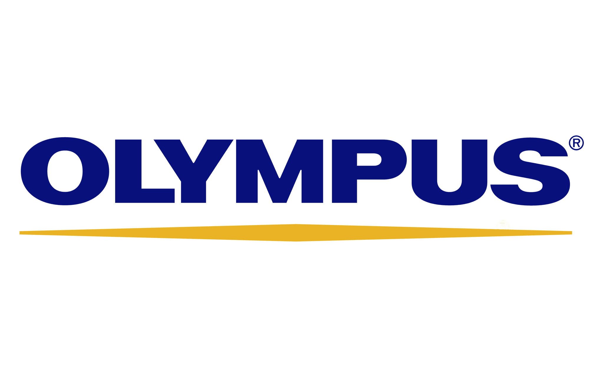 Olympus logo