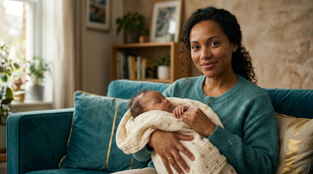 The Solution (Mission)