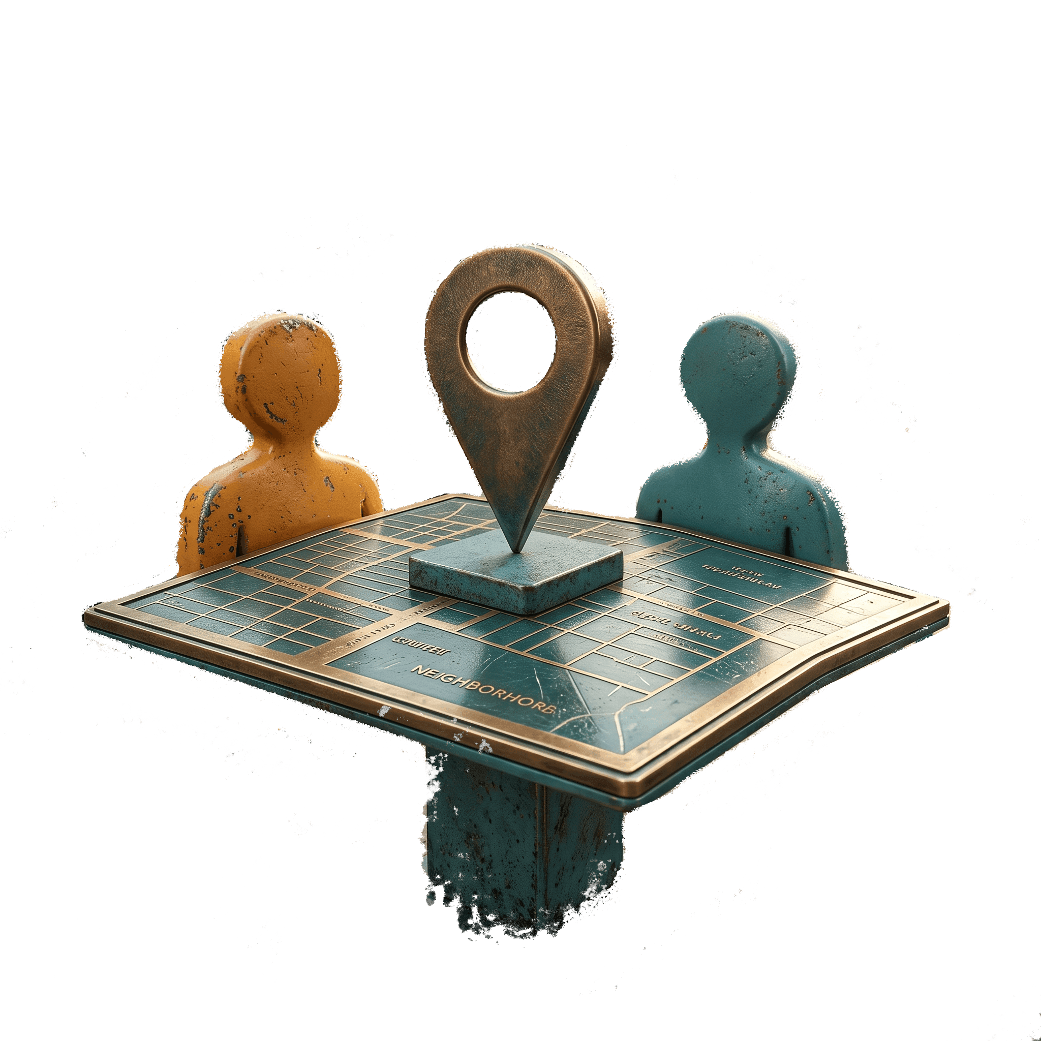 Community Resource Access Events