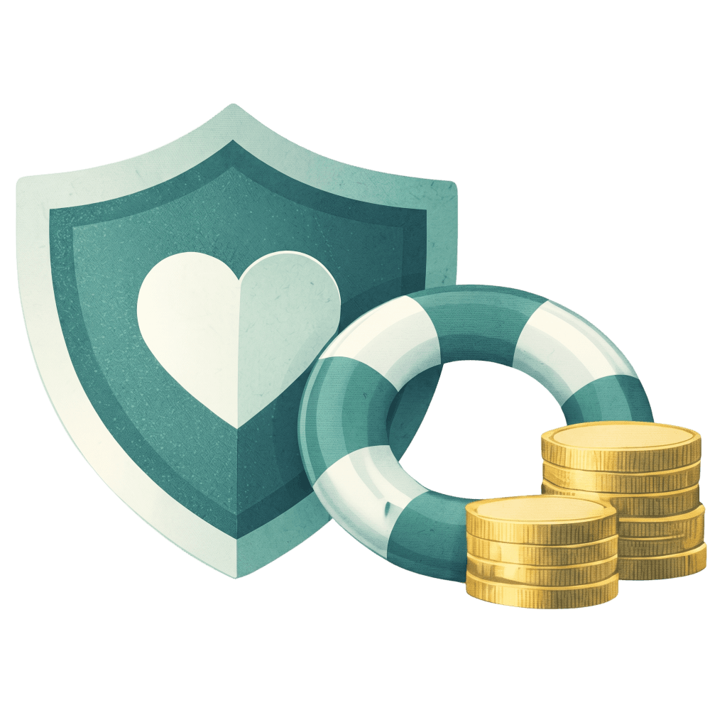 Emergency Financial Assistance (EFA)