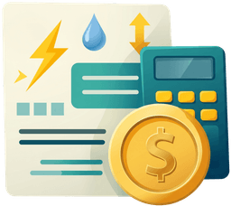 Utility Assistance